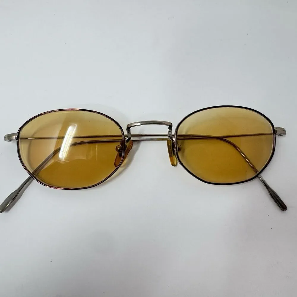 Designer Eyeglass & Sunglass Frames Lot of 10 Ray-Ban Nike READ